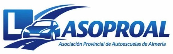 Asoproal Asociaci&oacute;n Provincial de Autoescuelas de Almer&iacute;a